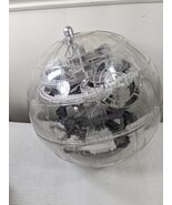 Disney Star Wars Perplexus 3D Maze Ball Game Death Star 3D toy NO EFFECT... - $25.00