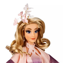 Disney - Briar Rose Limited Edition Doll – Sleeping Beauty – Disney Designer Col - £175.53 GBP