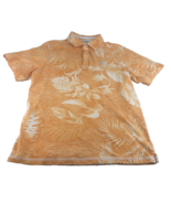 Tommy Bahama University of Tennessee Men&#39;s Polo Shirt Trim Fit Size S Ha... - $569.13 MXN