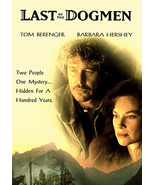 DVD - Last of the Dogmen DVD NEW - £25.01 GBP