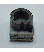 NEW Dodge 1310-1-3/8 Taper-Lock® Bushing 1310 X 1-3/8&quot; Bore - $273.70 MXN