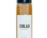 Chilau | Red Jerk Fusion Seasoning - Authentic Caribbean &amp; North African... - £15.82 GBP