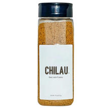 Chilau | Red Jerk Fusion Seasoning - Authentic Caribbean &amp; North African Flavors - £15.90 GBP