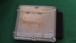 2009-2010 Audi A8 4.2L Engine Computer Control Module ECU PCM DME 4E1910560P image 4