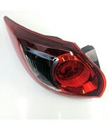 TYC 11-6470-00 Fits 2013-2016 Mazda CX-5 Rear LH Outer Tail Light CAPA C... - $1,921.41 MXN