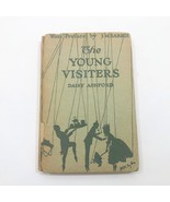 The Young Visiters by 9-year-old Daisy Ashford 1911 Preface by JM Barrie... - $18.03 CAD