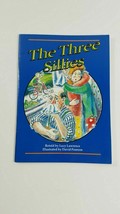 The Three Sillies retold by Lucy Lawrence - £2.52 GBP