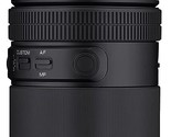 Samyang 35-150mm F2-2.8 AF Full Frame Zoom Lens for Sony E Mount (SYIO35... - £1,735.50 GBP