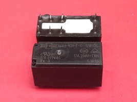 888H-1CH-F-C, 12VDC Relay, Song Chuan Brand New!! - $9.65