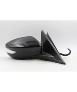 Right Passenger Side Black Door Mirror Power Fits 16-20 NISSAN MAXIMA OE... - $101.24