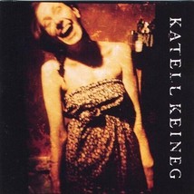 O Seaons O Castle By Katell Keineg 1994 Elektra Ln Cd - £2.04 GBP