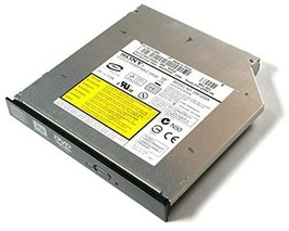 Dell E1505 E1405 B130 DVD-RW IDE Optical Drive DW-Q58A-DS 0YC640 YC640 B... - £11.18 GBP