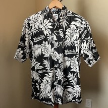 Chicago White Sox Reyn Spooner Hawaiian Shirt Mens XL Cotton Short Sleev... - $44.54