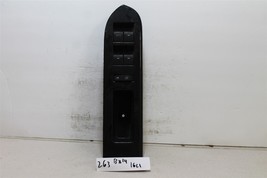 2008-2012 Ford Escape Master Window Power Switch 8L8T14540ACW OEM 263 16C1 B14 - £7.52 GBP