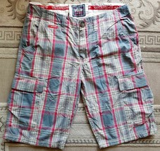 (Size L) Superdry Shorts Made In India - £18.67 GBP