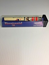 Vintage Pen / Home Interiors And Gifts. Dallas, Tx . 1976 Bicentennia Collector - $12.76