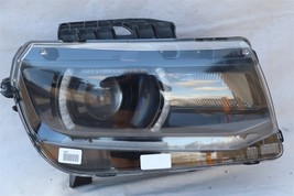 2014-15 Chevy Chevrolet Camaro HID XENON Headlight Lamp Passenger Right RH image 5