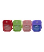 Wish Liquid Hand Sanitizer Spray 1.2oz (35ml)w/ Silicone Holder PDQ - $8.99