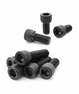 Fujiyuan 20 pcs Hexagon socket head screw cup head bolt Hex screw Hardwa... - $84.79 MXN