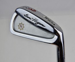 Ben Hogan Apex Plus Forged 3 Iron Regular Flex (3) Steel Shaft VG condition - £14.26 GBP