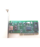 PCI Network Card 10/100 D-Link DFE-530TX+ - $20.58 CAD