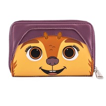 Loungefly Women&#39;s Raya And The Last Dragon Tuk Tuk Wallet Size One Size - $41.58