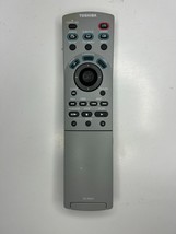 Toshiba SE-R0051 Remote Control, Gray - OEM for DVD Players SD5700, SD5700N - $7.53