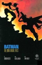 Batman: The Dark Knight Falls Book Four [Comic] Frank Miller - £6.32 GBP