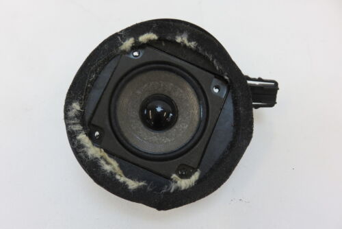 Mercedes R129 SL320 SL500 speaker, bose, left rear 1298204702 - $32.71