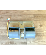 GE Microwave VENT MOTOR WB26X10273 FAN WB39X10042 OEM - $12.99