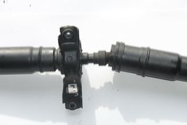 2008-2014 SUBARU WRX IMPREZA M/T DRIVE SHAFT ASSEMBLY K8704 image 7