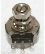 Clarostat 100 Ohm Guitar Amp Audio Rheostat Attenuator Potentiometer - $748.61 MXN