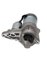 Starter for Nissan Versa 1.6L 2009-19, Note 2014-19 S114-901A 23300-EE00B - £58.45 GBP