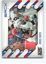 2022 Score Sack Attack #12 Bruce Smith NM-MT Bills ID:46557 - £1.50 GBP