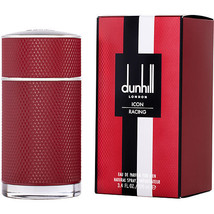 DUNHILL ICON RACING RED by Alfred Dunhill EAU DE PARFUM SPRAY 3.4 OZ - £46.62 GBP