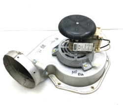 FASCO 70580259 Draft Inducer Blower Motor D342077P01 7158-0164E used  #MF866 - £59.15 GBP