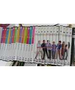 7 VIDAS Saison 2+3 Complètes - 27 DVD 52 Séquence + DVD Extras - $1,346.63 MXN