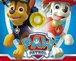 Paw Patrol - Marshall and Chase on the Case (DVD, 1995) (DISC ONLY) - $3.99