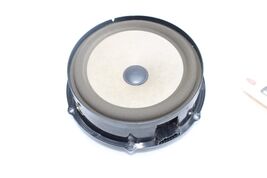 09-17 VW TIGUAN FRONT DOOR SPEAKER LEFT RIGHT E6321 image 2