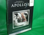Apollo 13 (DVD, 2005, 2-Disc Set, Special Anniversary Edition Widescreen) - $5.93