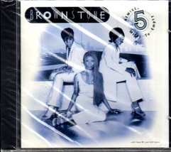 Brownstone 5, Audio CD - 5 miles to Empty - $4.90