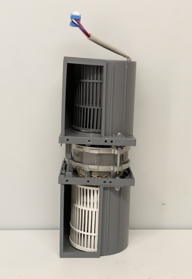 FOR PARTS ONLY- Motor  Av Ventilation DE31-00028Y for Samsung ME16K3000A... - $38.81