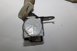 2003-2004 INFINITI G35 SEDAN REAR CENTER SEAT BELT 3430 image 6