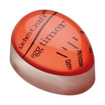 Kitchen Craft Colour Changing Egg Timer  - $11.00