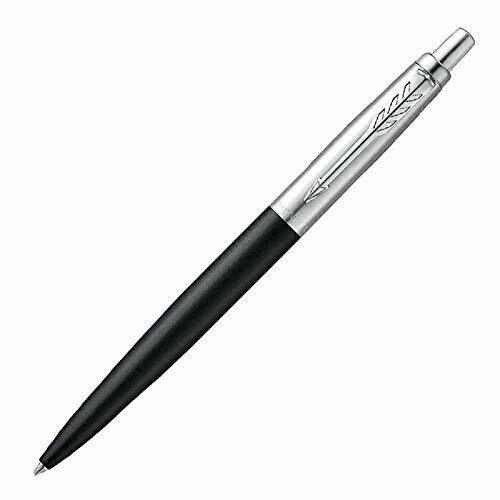 *PARKER (Parker) Jotta XL ballpoint pen matte black CT 20 68512 - $29.87