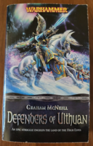 Warhammer: Defenders of Ulthuan by Graham McNeill (2007, Paperback) - £3.99 GBP