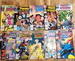 What If #1 10 13 17 25 26 30 32 38 45 Marvel Comic Book Lot of 11 VF/NM 9.0 - $33.85
