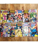 What If #1 10 13 17 25 26 30 32 38 45 Marvel Comic Book Lot of 11 VF/NM 9.0 - £26.61 GBP