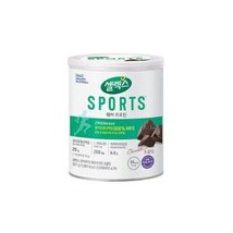 Meail Selex Sports Whey protein Isolate powder chocolate flavor 627g - $49.70