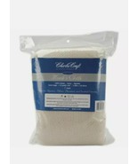 DMC HF4462-5200 Cotton Monk&#39;s Aida Cloth 2.5-Yard Natural 7 Count - $1,112.32 MXN